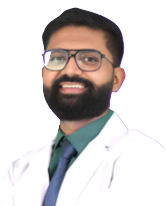 Dr. Surya Pratap Singh
